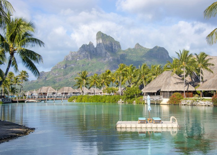 Overwater Villas in French Polynesia That Feel Like a Dream Come True
