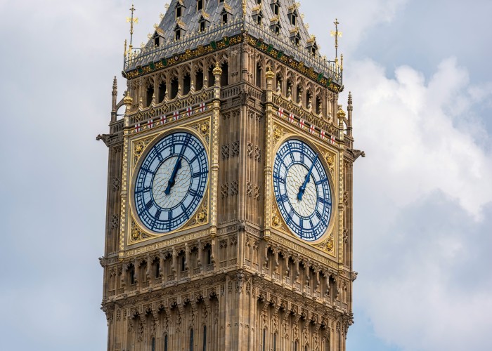 Understanding Time Zones in Order