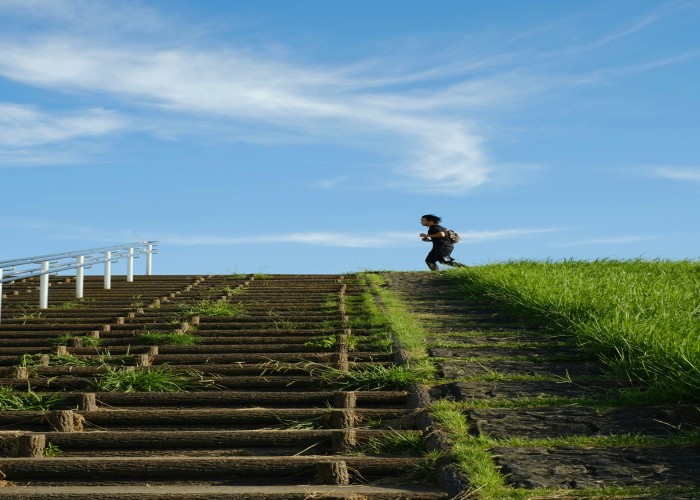 Good Daily Habits: Transform Your Life Step by Step