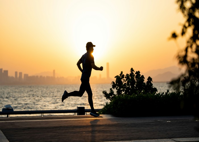 Cardiovascular Endurance The Hidden Key to Lasting Health and Energy
