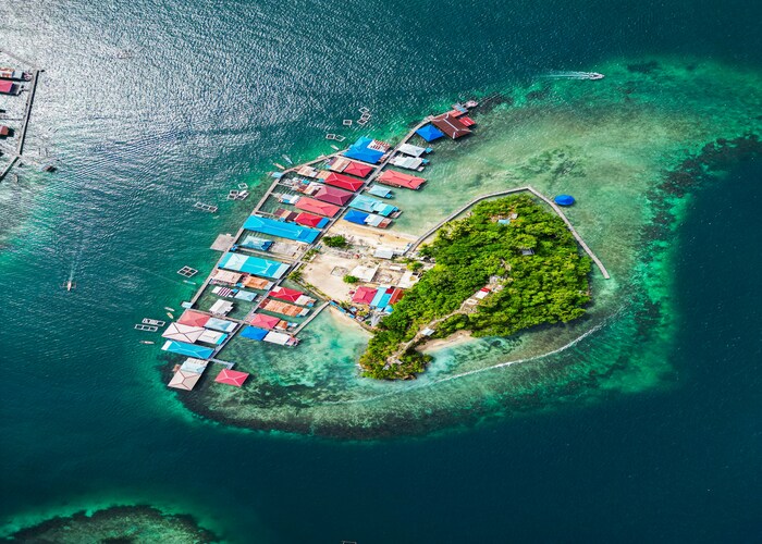 Most Expensive Islands You Can Rent Privately for the Ultimate Escape