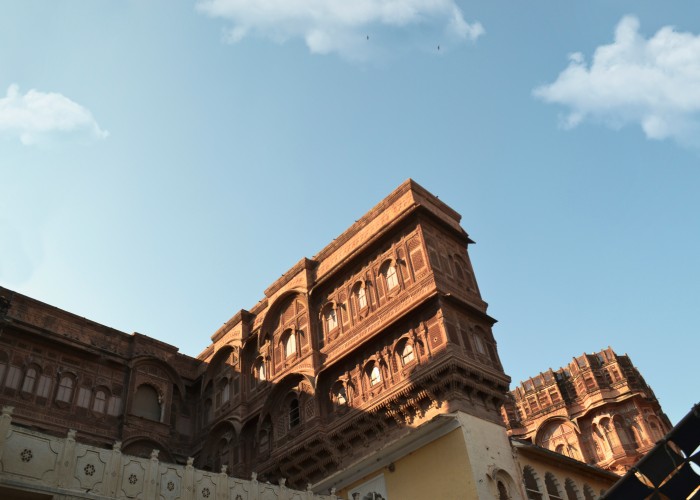 Private Palace Stays in Rajasthan, India: Live Like Royalty in Timeless Grandeur