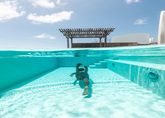 Exclusive Underwater Hotels in the World: Sleep Beneath the Ocean in Ultimate Luxury
