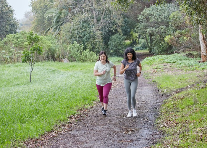 Best Walking Routines for Long Term Health That Fit Any Lifestyle