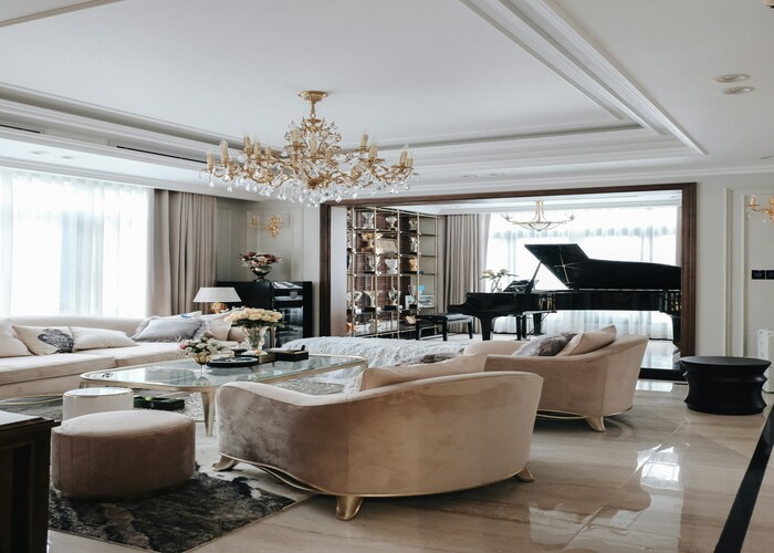 Inside the World’s Most Expensive Luxury Suites That Redefine Opulence