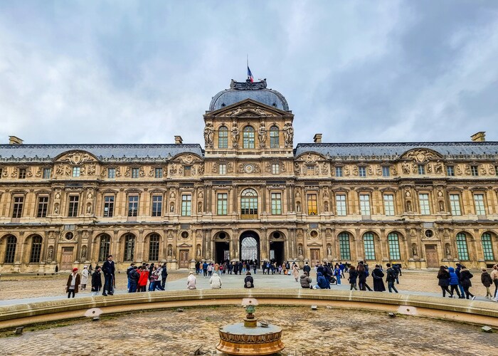 Step Inside Parisian Masterpieces: A Deep Guide to Exclusive Private Art Tours in Paris
