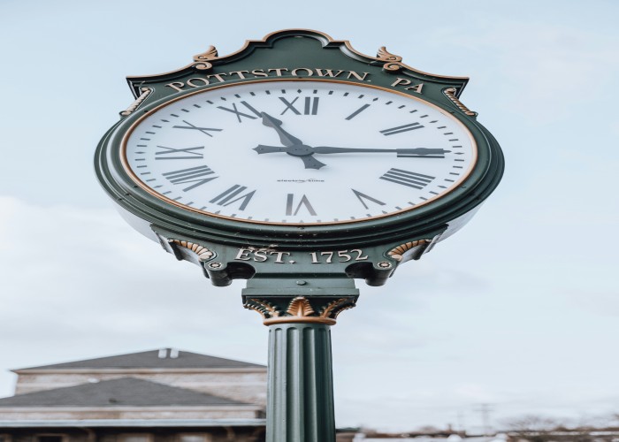 My Time Zone Now: A Complete Guide for Global Users