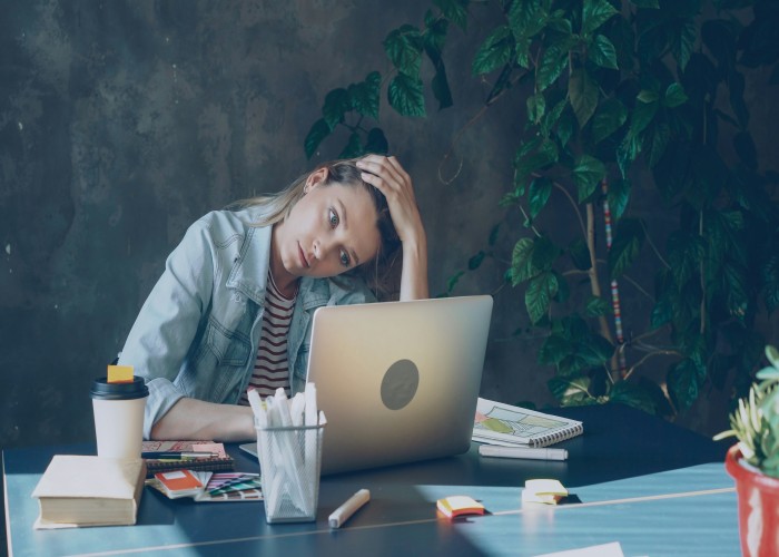 Mental Health Tips for Working Americans: Staying Balanced in a Busy World