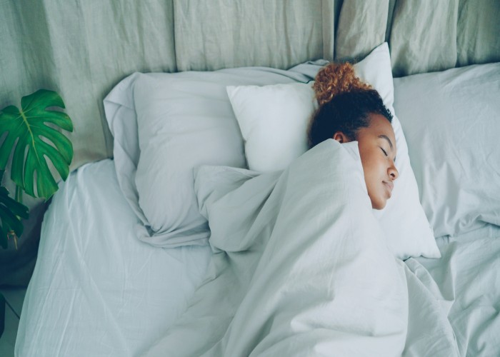 How to Improve Sleep Quality Naturally: Effective Tips for Better Rest