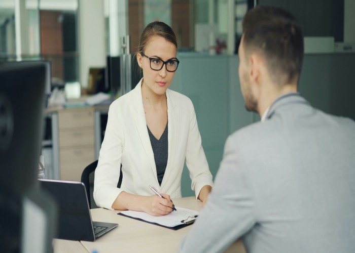 Interview Questions for Managers That Reveal True Leadership Skills