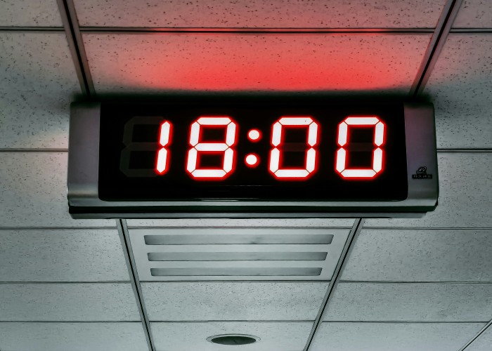 Understanding PST Time Zone Now [2026]