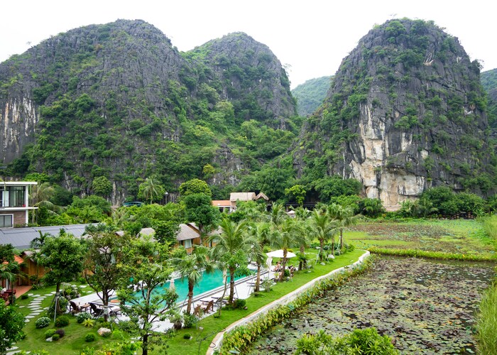 Eco Friendly Luxury Resorts in Asia That Redefine Responsible Travel