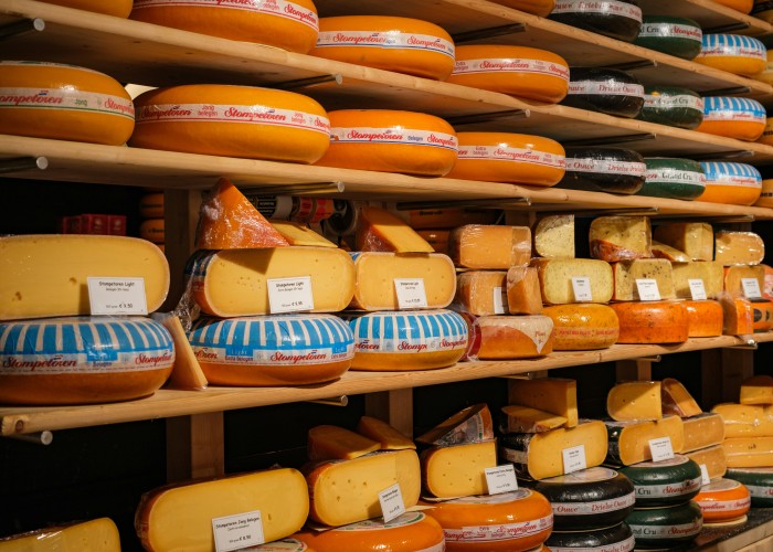 A Guide About Best Platforms to Buy Cheese in USA, Canada, Europe, Australia, United Kingdom, Germany & Worldwide Online & Offline