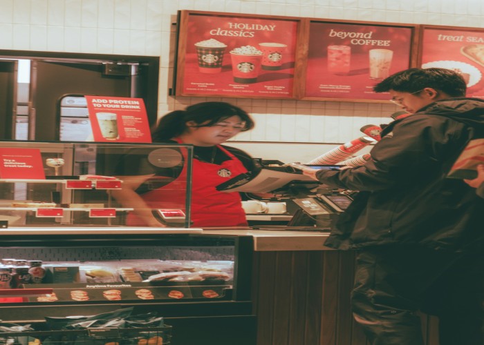 Everyday Cravings, Smarter Choices: A Complete Guide to the Best Platforms to Buy Coffee Shop and Fast Food Online and Offline Worldwide