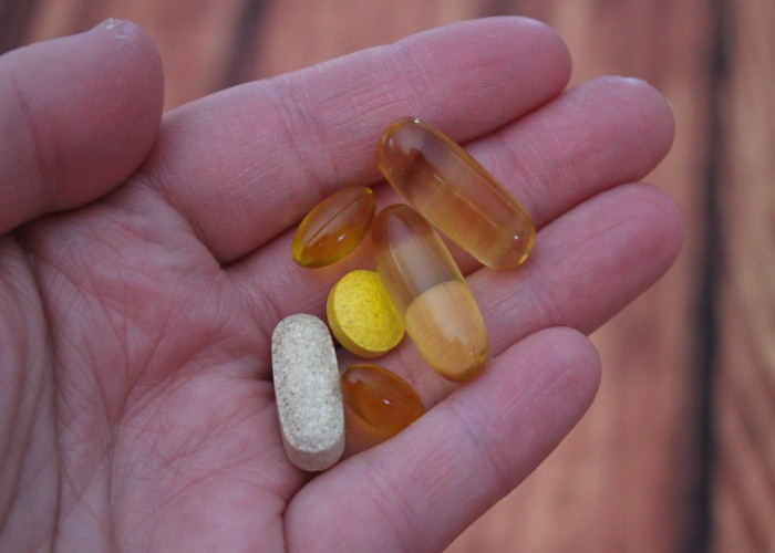 The Ultimate Guide to the Best Platforms to Buy Vitamins Worldwide