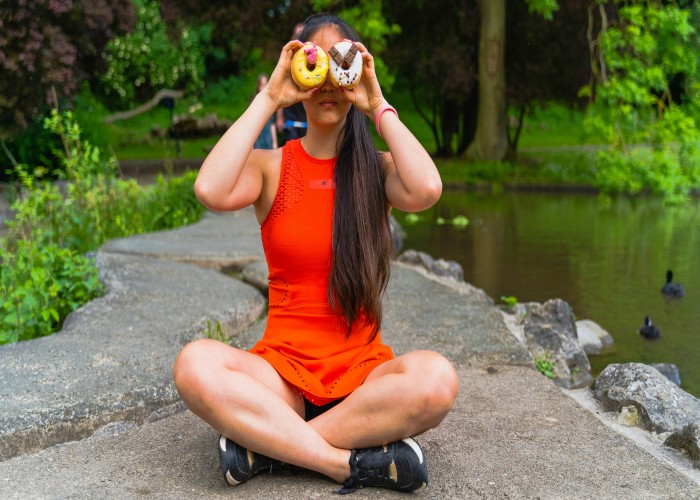 Fast Relief for Bloating Common in American Diets That Actually Feels Good