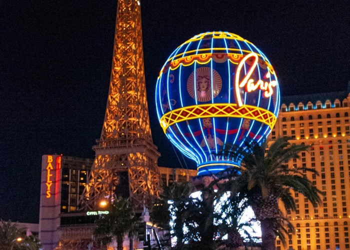 Why Paris Leads the European Luxury Hotel Scene in 2026