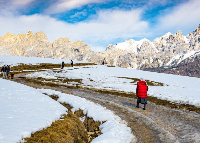 Milan-Cortina 2026 Winter Olympics Travel: Understanding the Geography