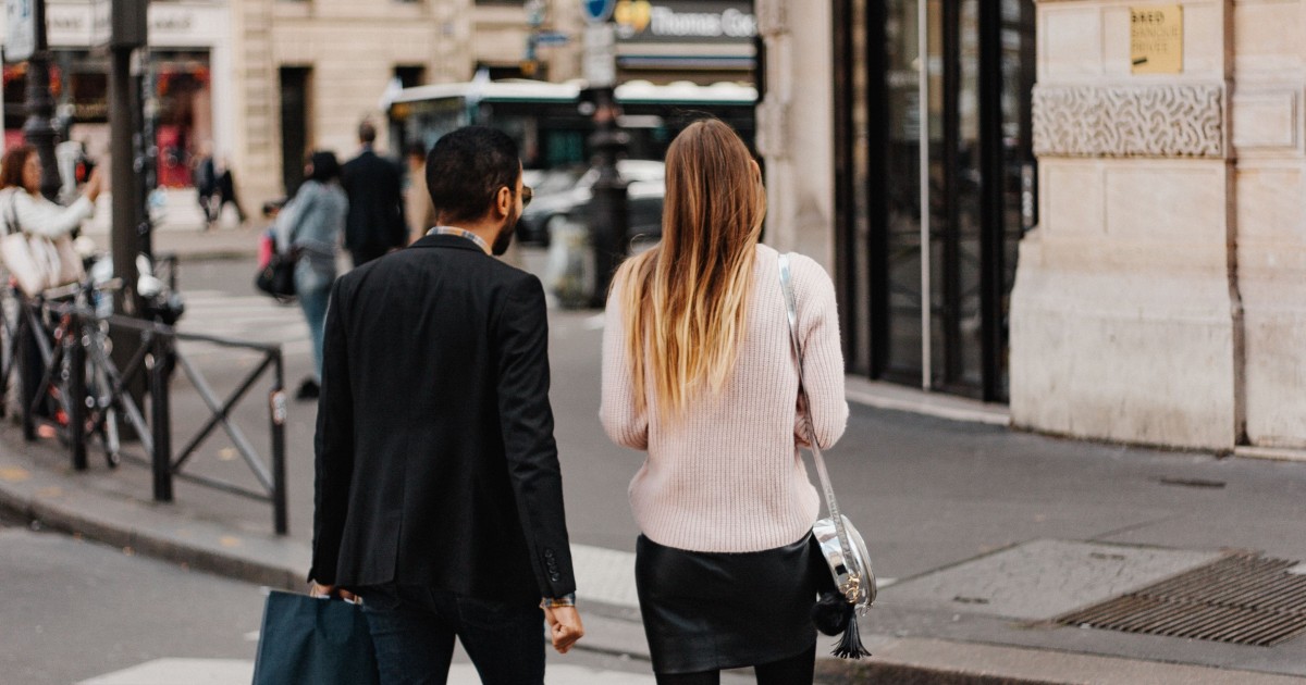 Street Conversation French Arabic: Slang & Meaning Guide
