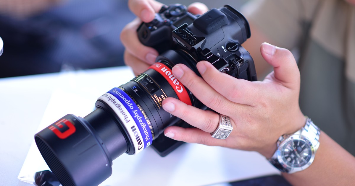 Meaning of Canon Event in USA Slang: Everything You Need to Know