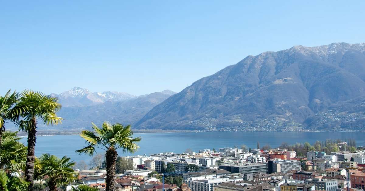 Ascona, Switzerland: Things to Do, Places to Visit & Travel Guide