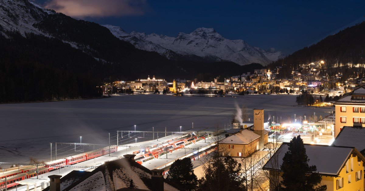 St. Moritz, Switzerland: Things to Do, Places to Visit & Travel Guide