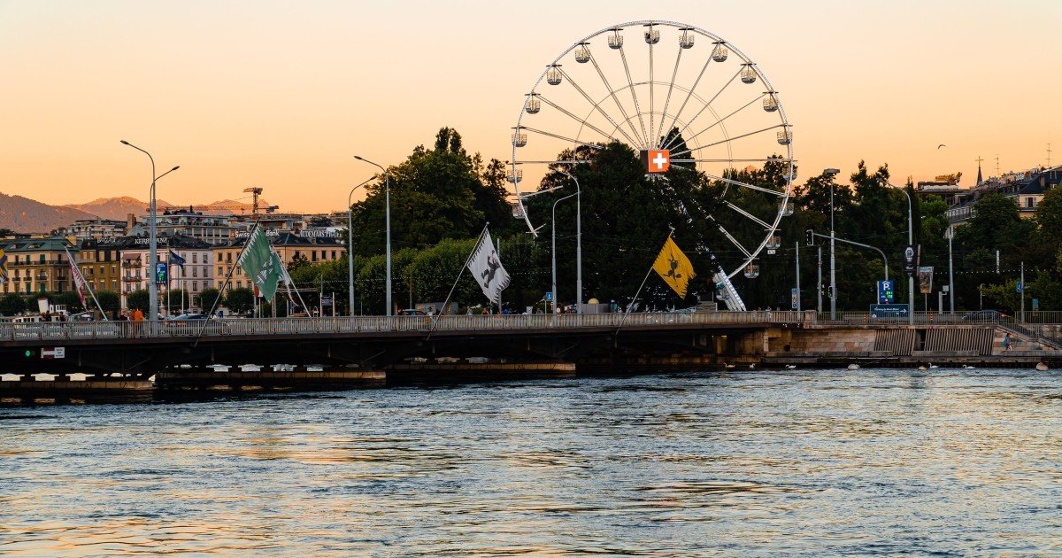 Things to Do in Geneva Switzerland: Complete Travel Guide for 2026