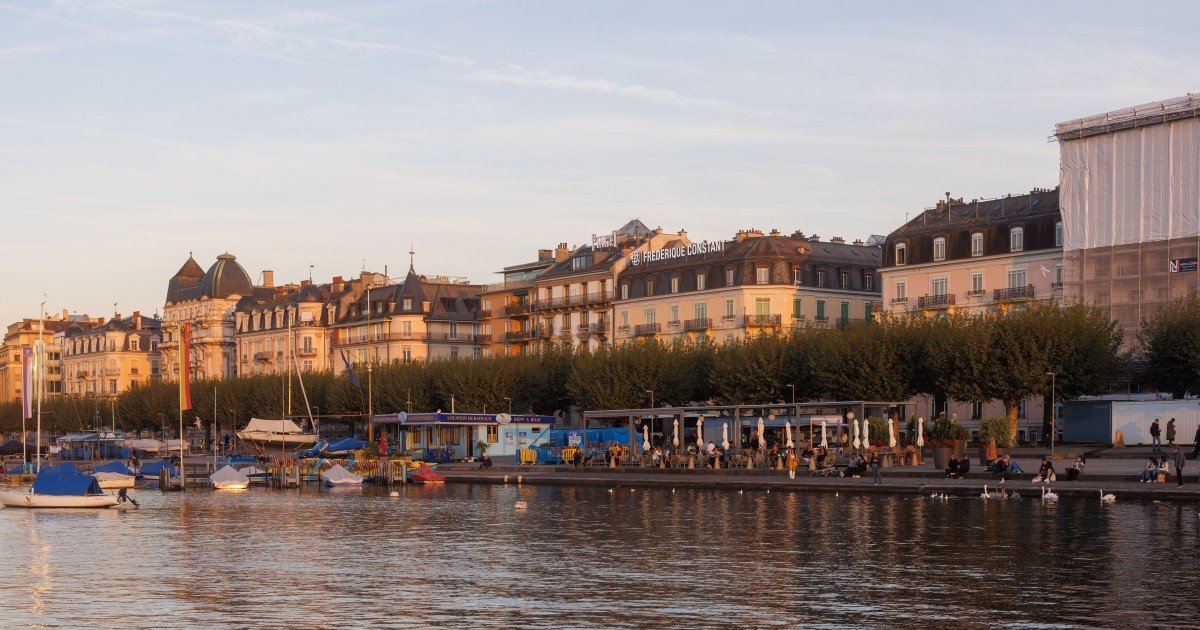 Places to Visit in Geneva, Switzerland: A Complete 2026 Travel Guide