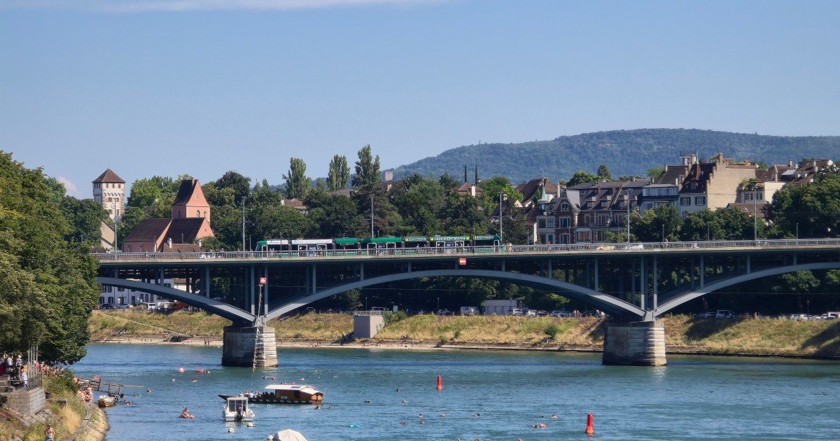 Basel Switzerland: Things to Do, Places to Visit & Travel Guide