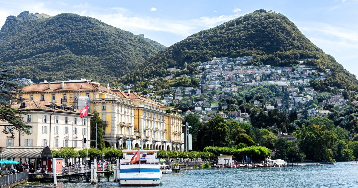Geneva, Switzerland: Things to Do, Places to Visit & Travel Guide