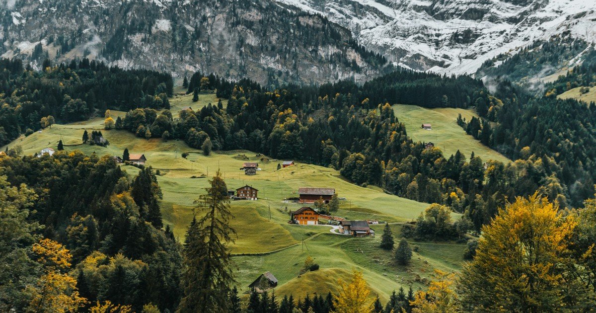 Täsch, Switzerland: Things to Do, Places to Visit & Travel Guide